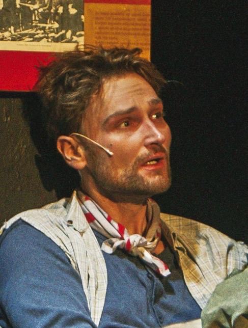 Obrázek umělce Václav Werner Kraus