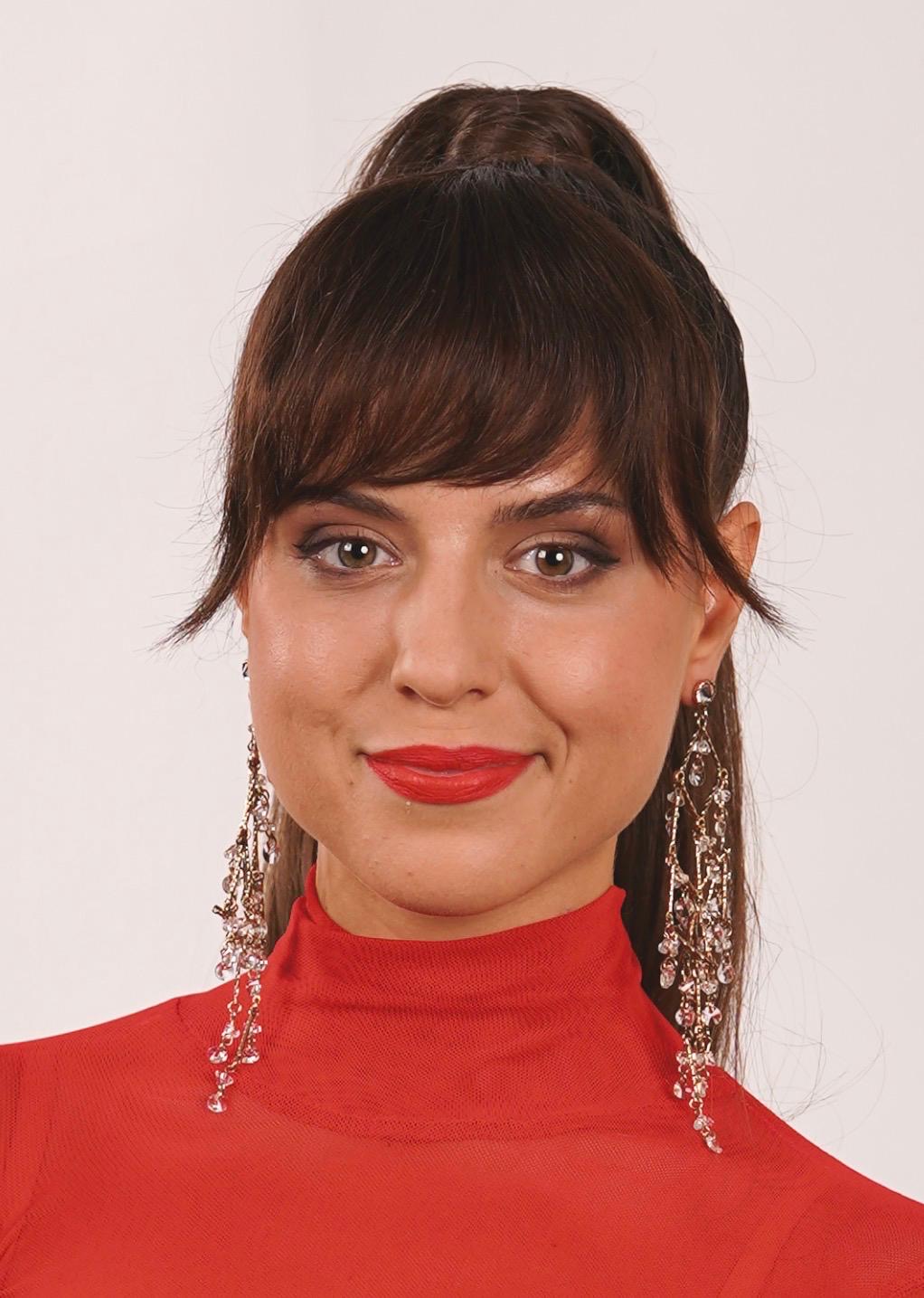 Obrázek umělce Lucia Hílková