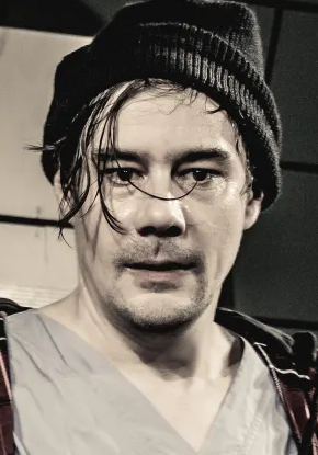 Obrázek umělce Lukáš Burian