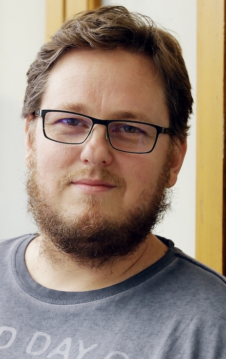 Obrázek umělce Ľubomír Dolný