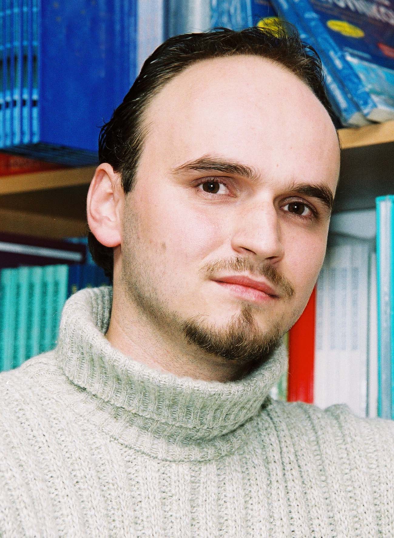 Obrázek umělce Peter Pavlac