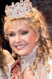 Obrázek umělce Helena Vondráčková