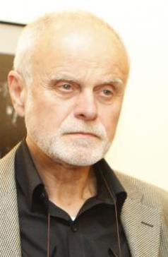 Obrázek umělce Ivo Žídek