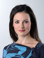 Obrázek umělce Evelína Studénková