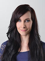 Obrázek umělce Gabriela Karmazínová