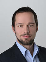 Obrázek umělce Robert Rozsochatecký