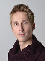 Obrázek umělce Michal Matěj