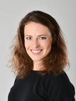 Obrázek umělce Barbora Goldmannová