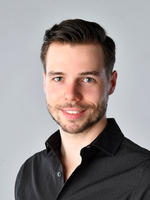 Obrázek umělce Patrik Földeši