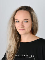 Obrázek umělce Hana Kubinová