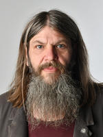 Obrázek umělce Jaroslav Záděra