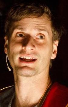Obrázek umělce Martin Dobíšek