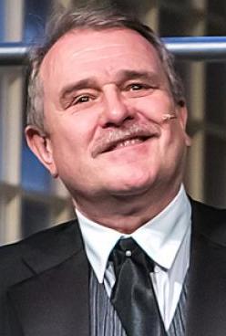 Obrázek umělce Miloslav Veselý