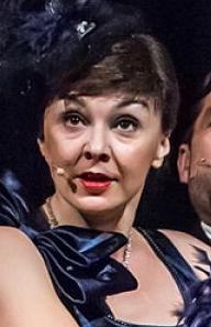 Obrázek umělce Lenka Šestáková