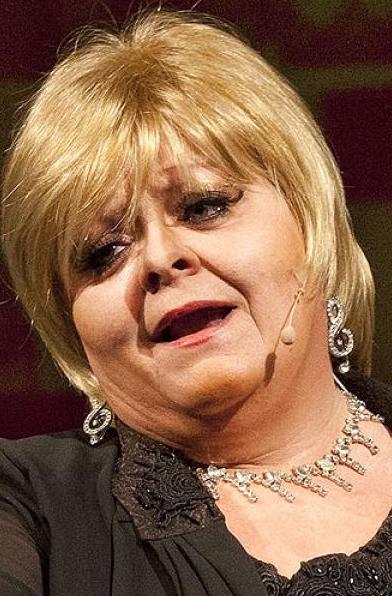 Obrázek umělce Dagmar Volfová