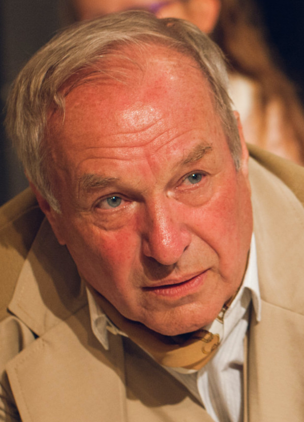 Obrázek umělce Petr Bucháček