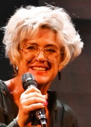Obrázek umělce Ivana Nováčková