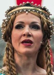 Obrázek umělce Martina Sikorová