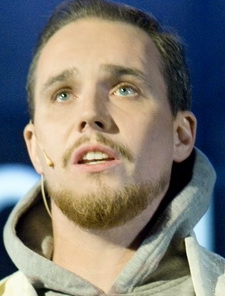 Obrázek umělce Tomáš David