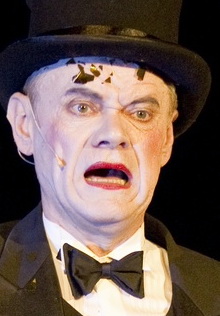 Obrázek umělce Martin Vrtáček