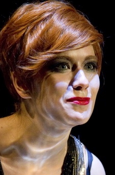 Obrázek umělce Tereza Hrabalová