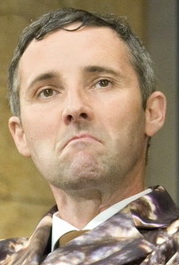 Obrázek umělce David Vacke