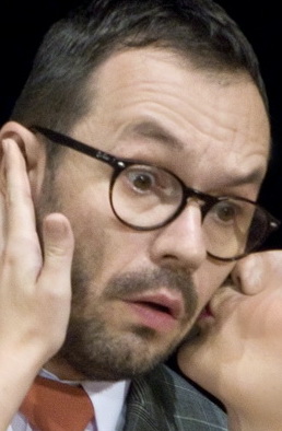 Obrázek umělce Josef Kubáník