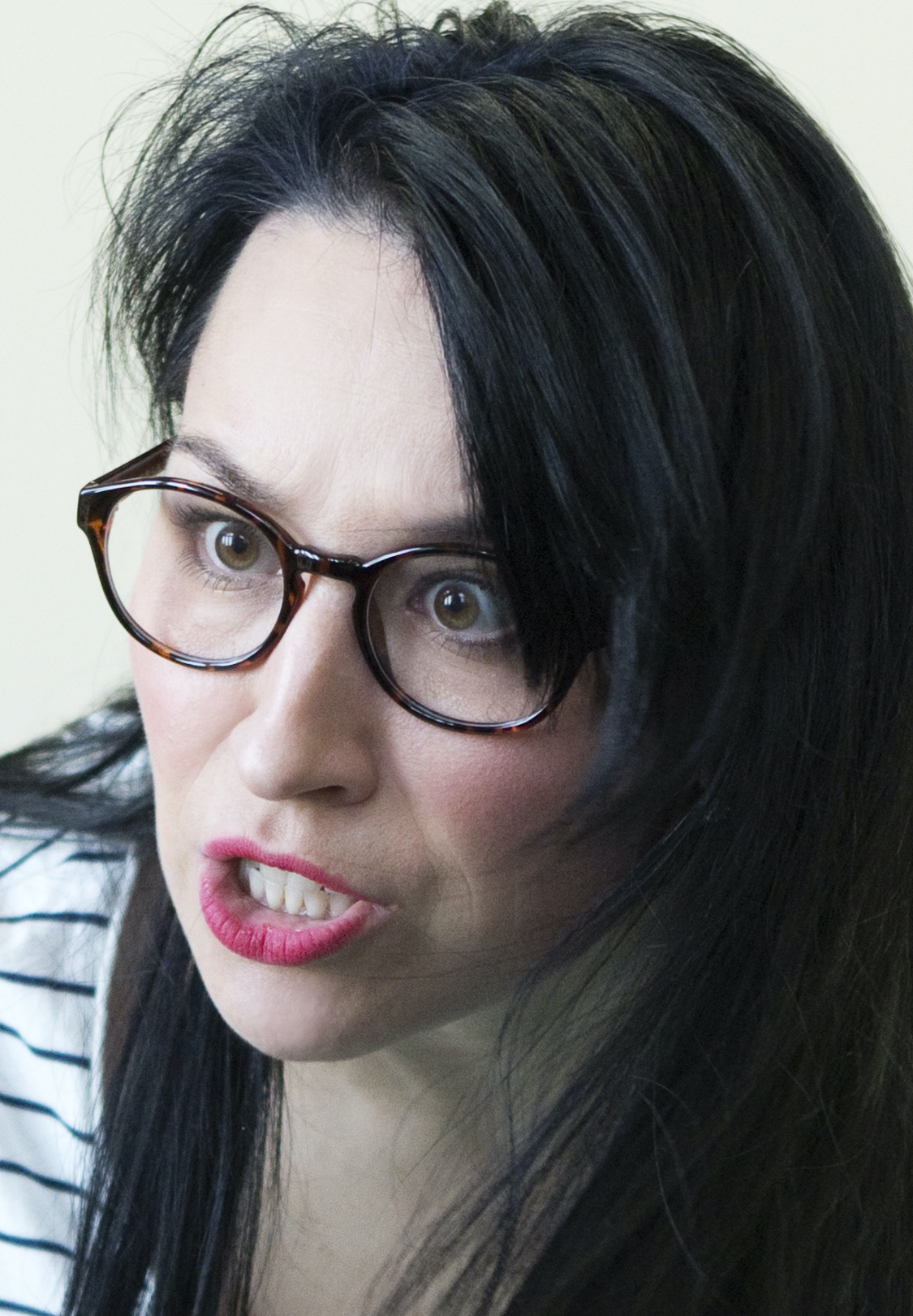 Obrázek umělce Jitka Hlaváčová