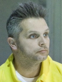 Obrázek umělce David Vaculík