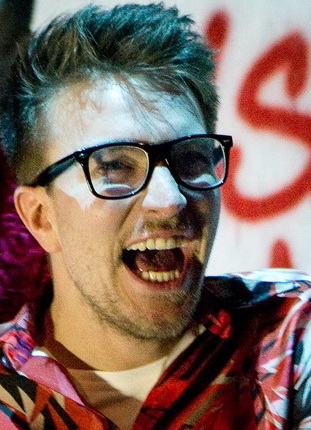 Obrázek umělce Pavel Šupina