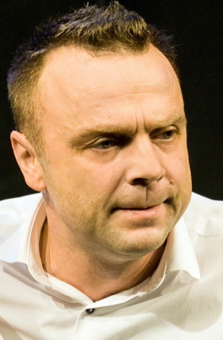 Obrázek umělce Tomáš Šulaj