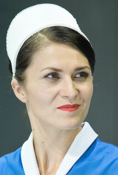 Obrázek umělce Pavlína Hejcmanová