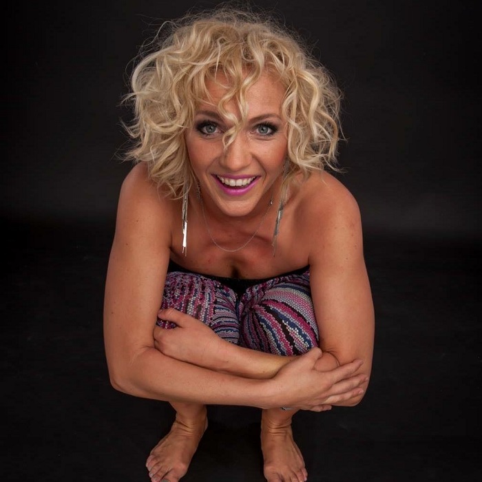Obrázek umělce Petra Parvoničová