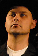 Obrázek umělce Stanislav Kvapil