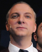 Obrázek umělce Bronislav Kotiš