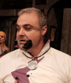 Obrázek umělce Martin Zounar