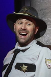 Obrázek umělce Martin Bačkovský