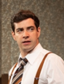 Obrázek umělce Ivan Lupták