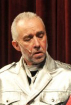 Obrázek umělce Pavel Rímský