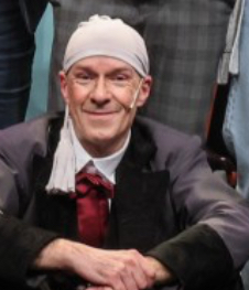 Obrázek umělce Rudolf Kubík