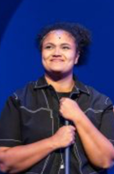 Obrázek umělce Annamária d'Almeida