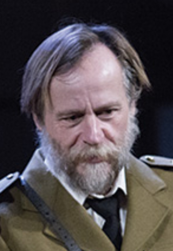 Obrázek umělce Karel Roden