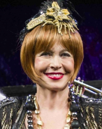 Obrázek umělce Jana Švandová