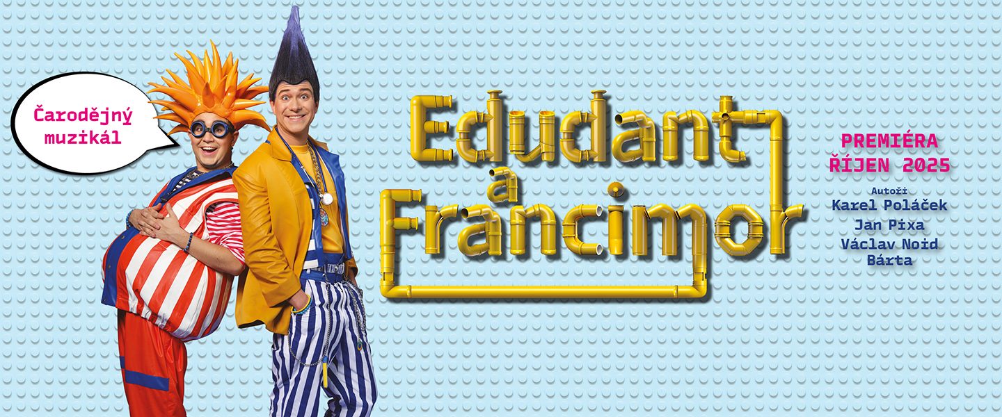 Obrázek představení Edudant a Francimor