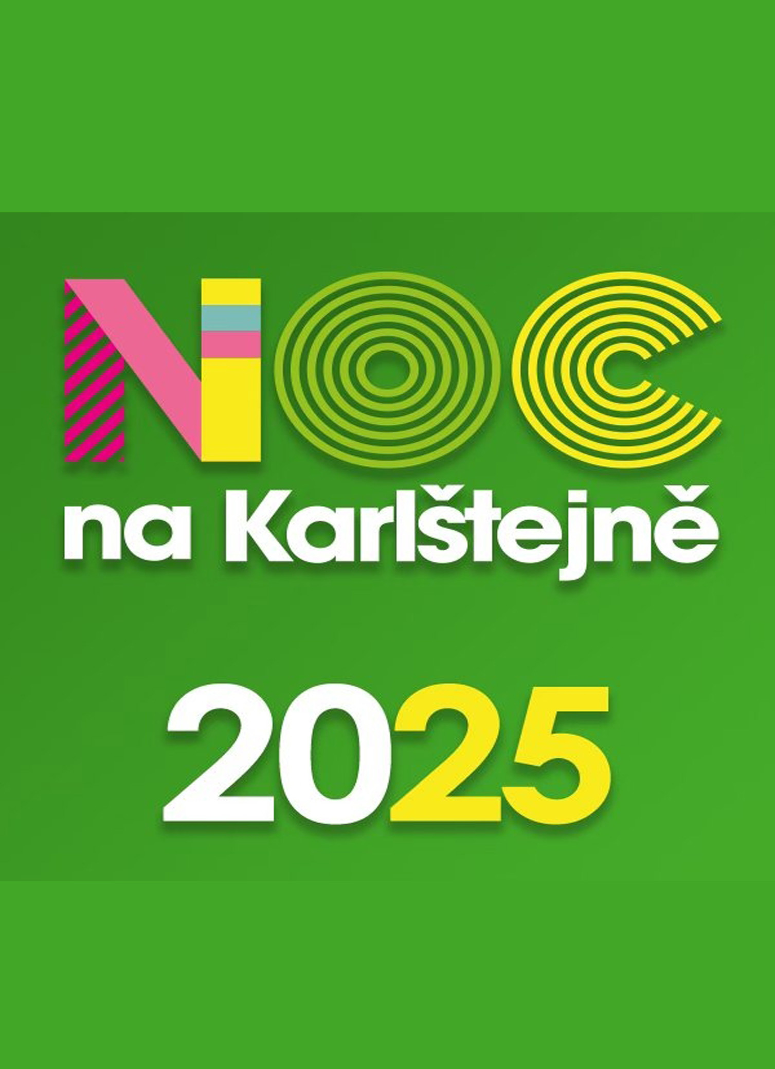 Obrázek představení Noc na Karlštejně