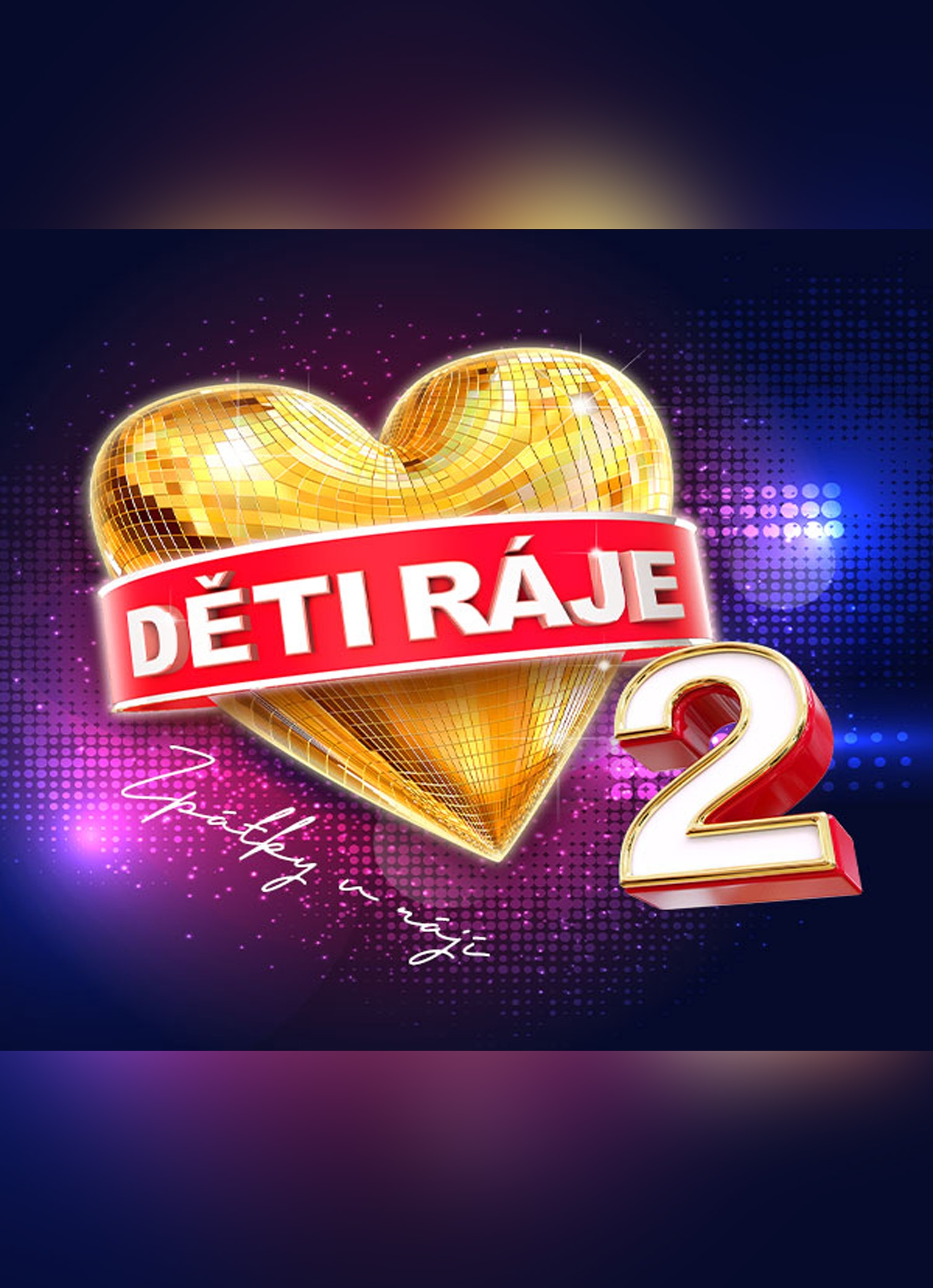 Obrázek představení Děti ráje 2