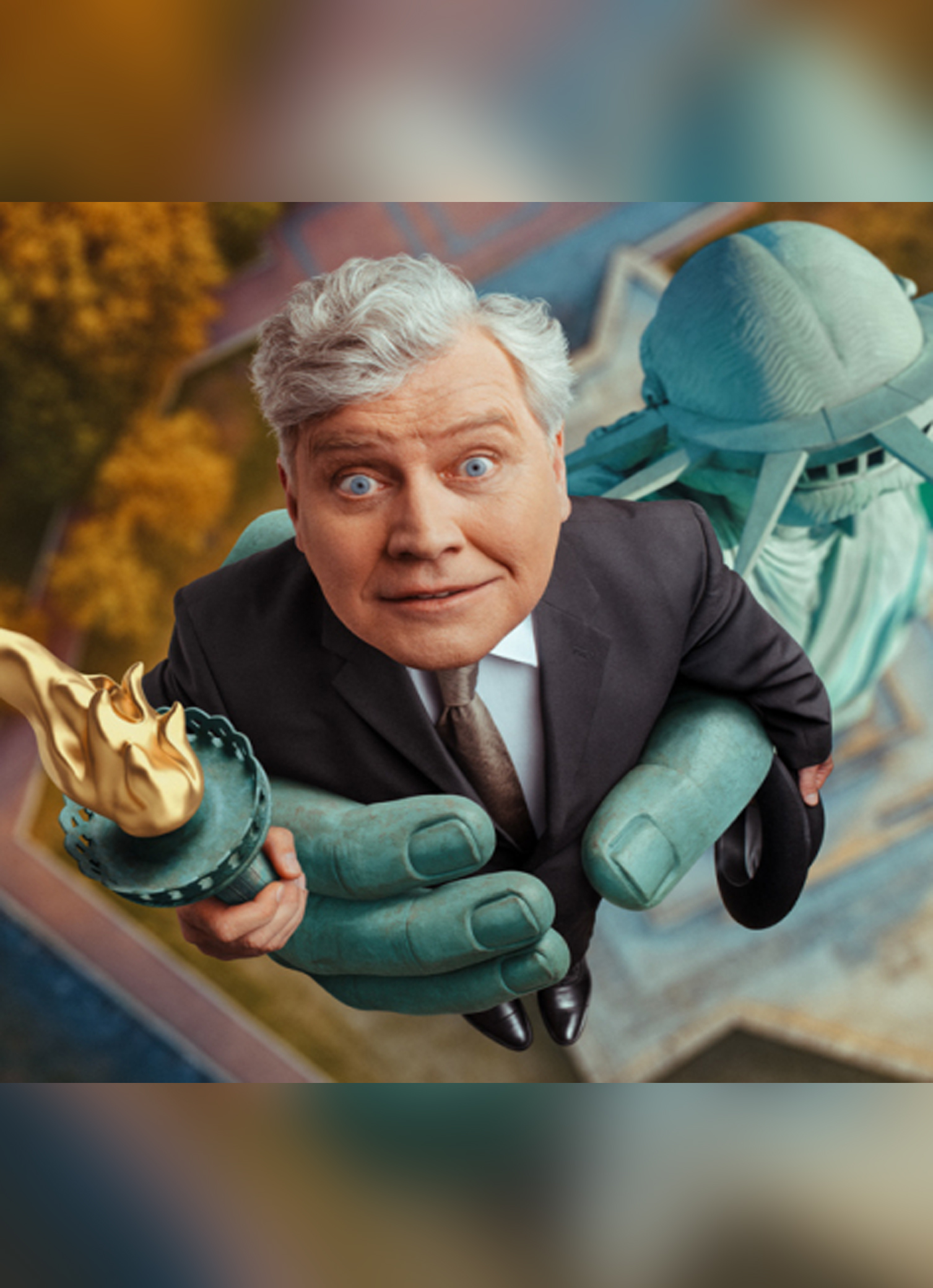 Obrázek představení Pan Kaplan má třídu rád