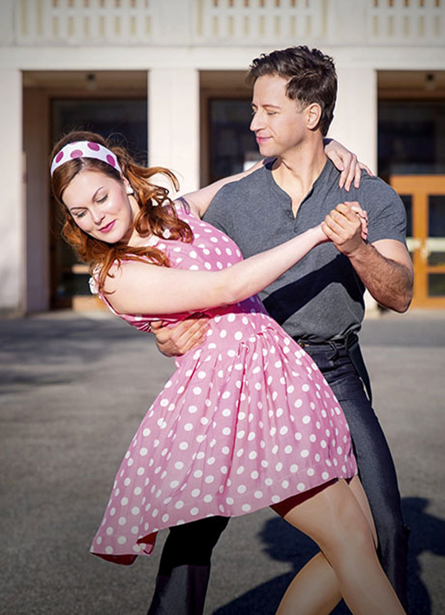 Obrázek představení Rebelové