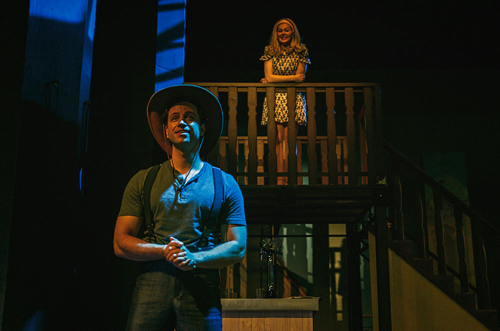 Obrázek představení Rebelové