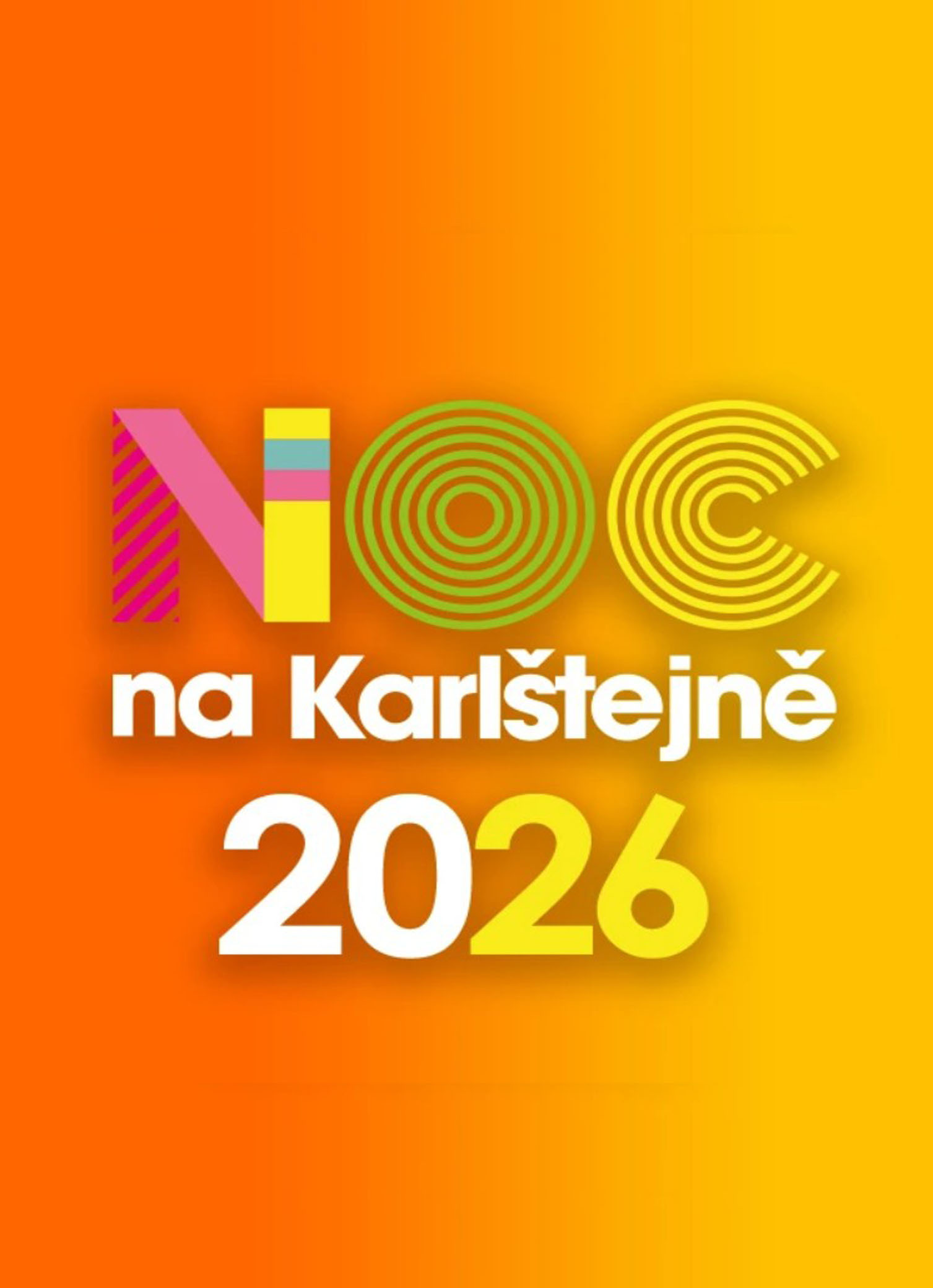 Obrázek představení Noc na Karlštejně
